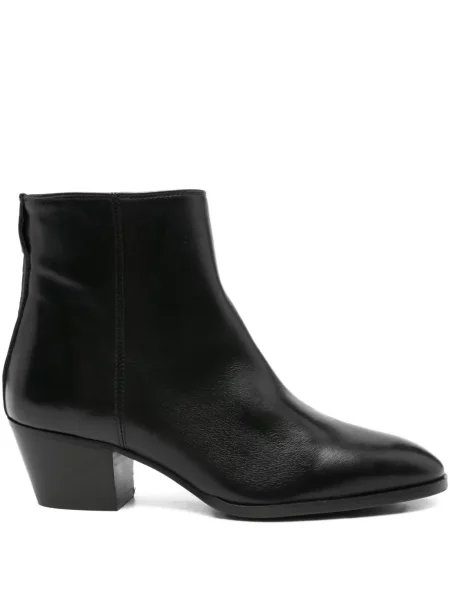 Botine Evaluna negru