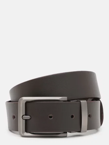 Borsa Leather Шкіра коричневий