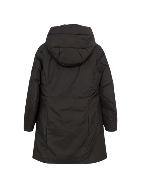 Palton Refrigiwear negru