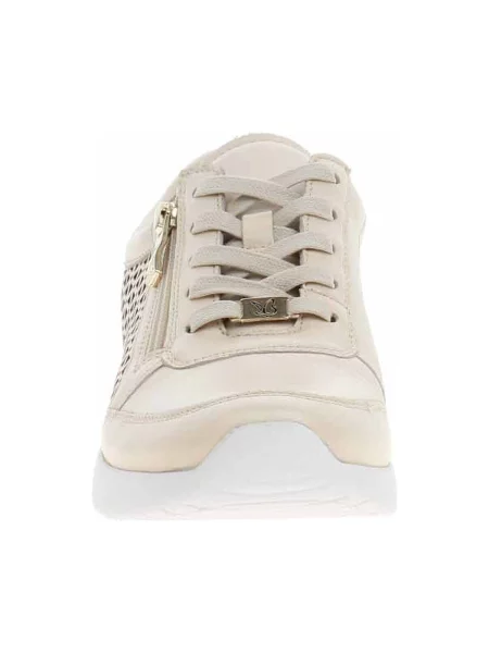 Pantofi Caprice bej