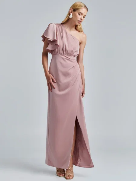 BWLDR Rochie Fargo' roz