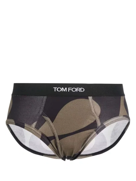 Chiloți Tom Ford cu autograf