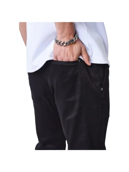 Pantaloni Project X Paris negru