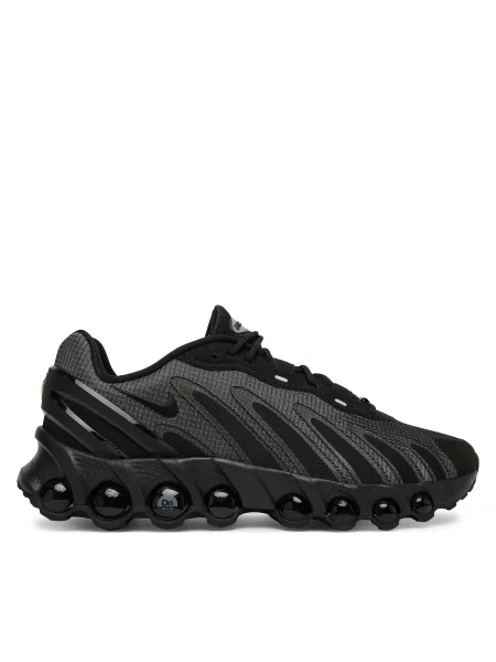 Снікерcи Nike Air Max SE чорний
