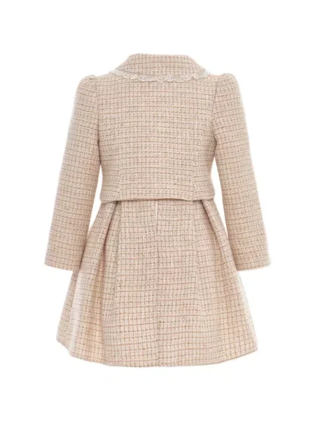 Spódnica dziecięca Dress & Fleur