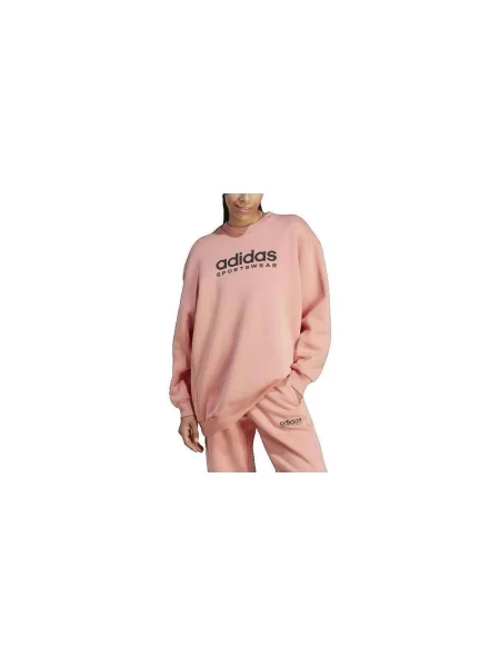 Košeľa Adidas oranžová