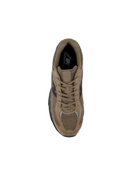 Pantofi New Balance maro