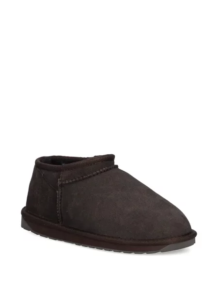 Botine Emu Australia maro