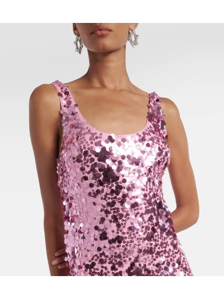 Rochie Simkhai roz