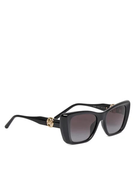 MICHAEL Michael Kors Ochelari de soare negru