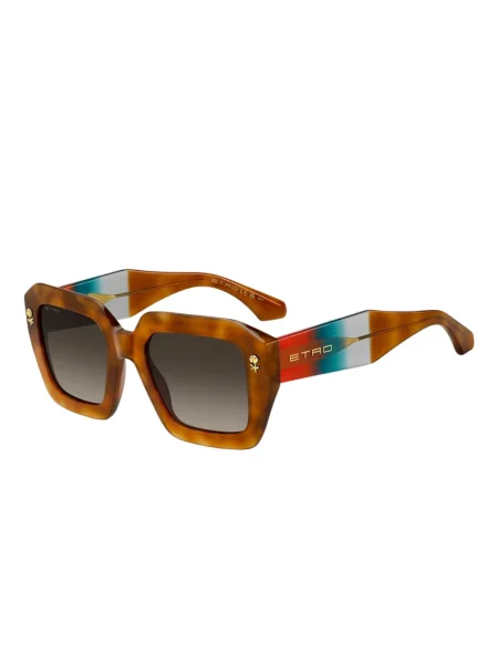 Ochelari de soare Etro maro