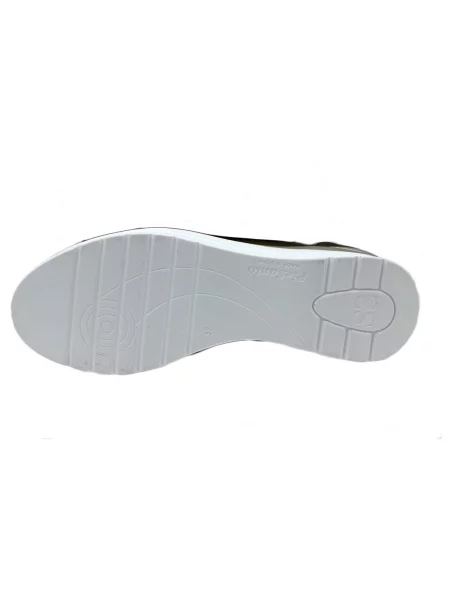Pantofi Piesanto maro