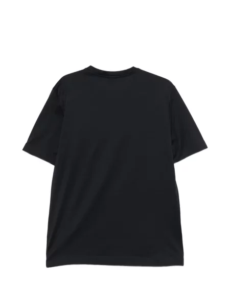 Tricou Boss albastru