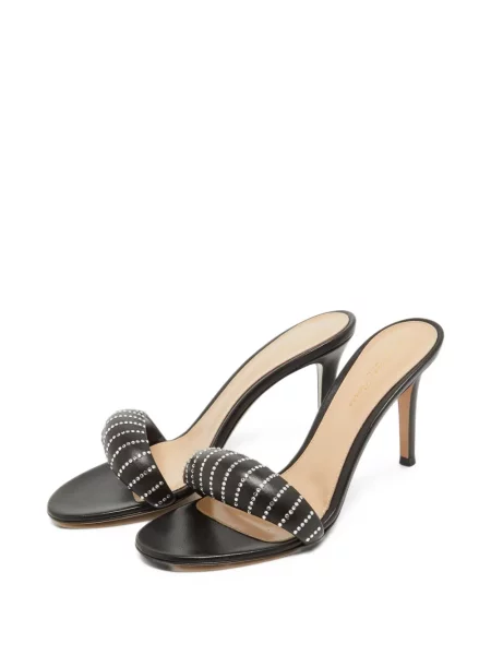 Sandale Gianvito Rossi negru