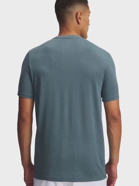 Безшовна спортивна футболка Under Armour