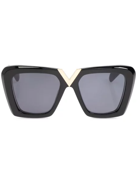 Ochelari de soare Valentino Garavani Eyewear negru