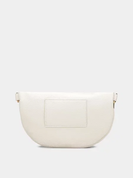 Кожаная сумка Marco Tozzi