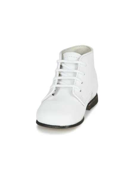 Pantofi copii Little Mary alb
