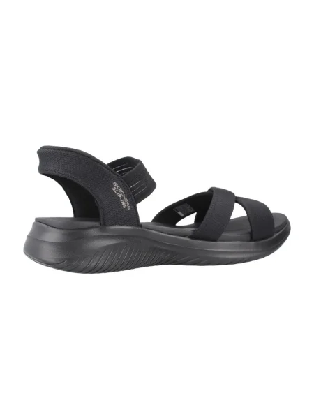 Chiloți Skechers negru