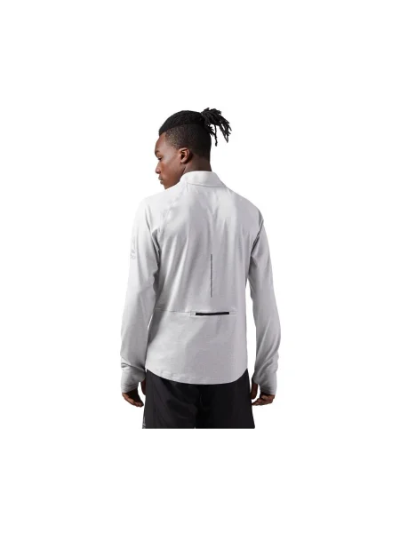 Geacă Reebok Sport alb
