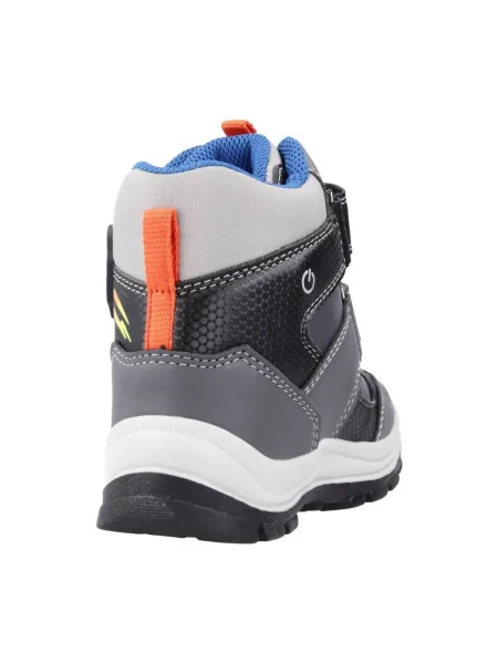 Pantofi copii Geox gri