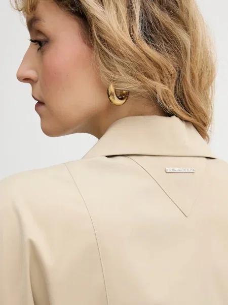 Karl Lagerfeld комбінезон