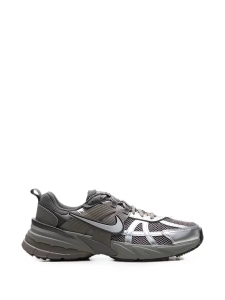 Sneakerși Nike Air Zoom alergare alb