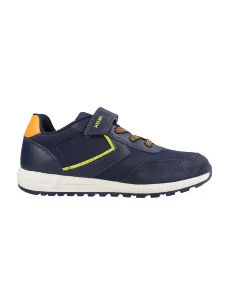 Pantofi copii Geox albastru