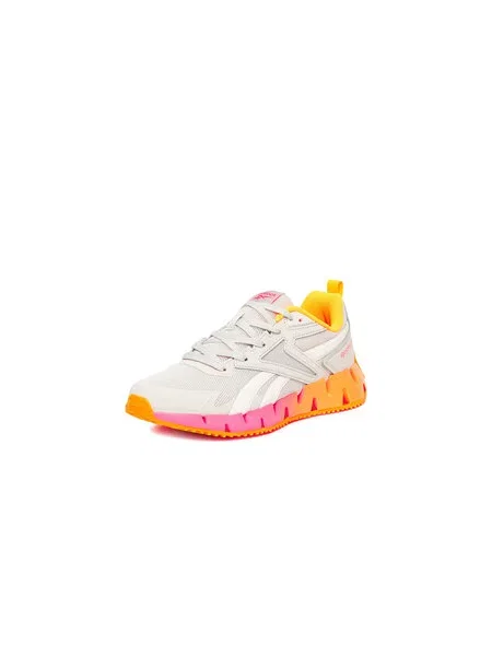 Sneakersy Reebok CEO-ZIG VECTOR šedá