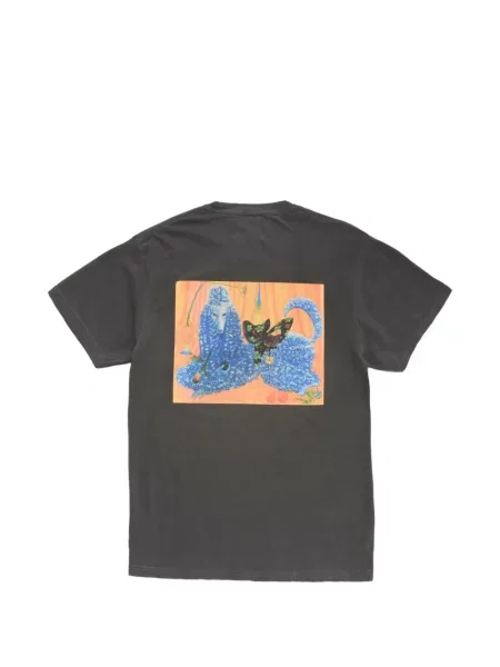 Tricou Son Of The Cheese gri