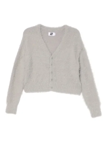 Cardigan Izzue gri