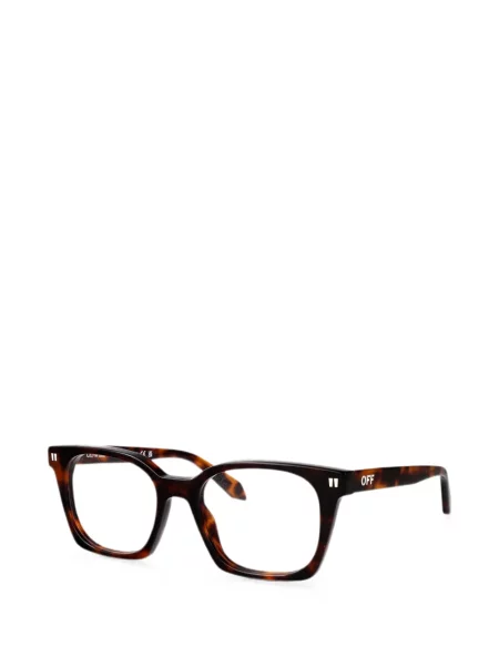 Ochelari de soare Off-white Eyewear alb