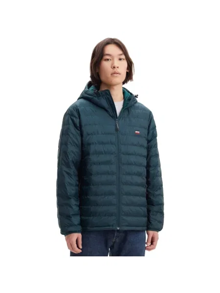 Geacă parka Levi's® cu glugă