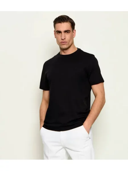 Michael Kors Tricou negru