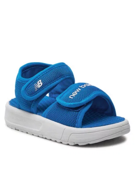 Sandály New Balance modré