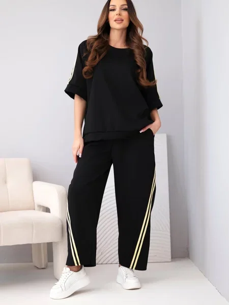 Pantaloni Kesi Włoski