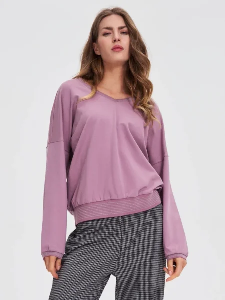 Hanorac Marisse violet