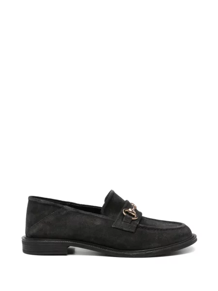 Pantofi loafer Sergio Moretti Firenze negru