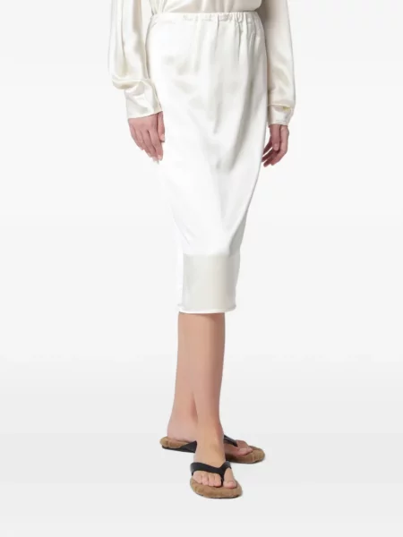 Fustă midi Almada Label