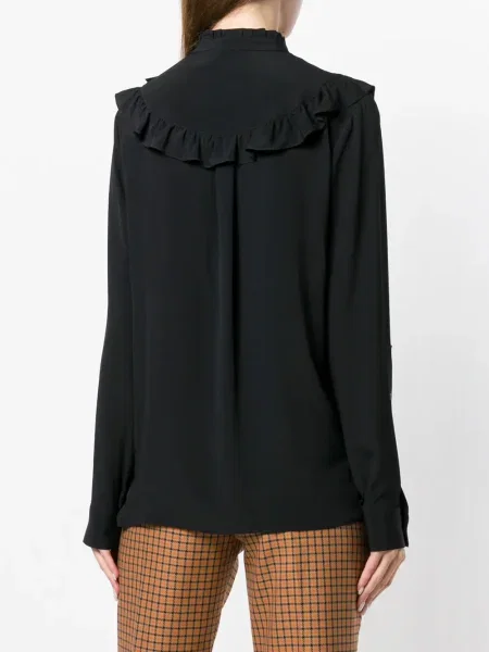 Bluză N°21 negru