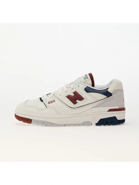Маратонки New Balance бежово бяло