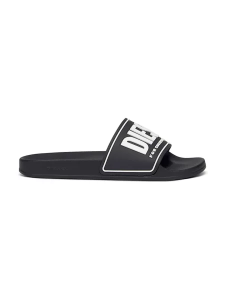 Чехли Diesel Sa-Mayemi CC W черно