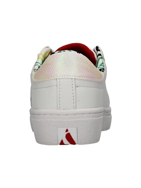 Tenisky Skechers biela