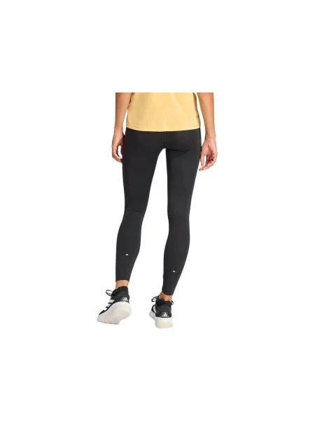 Leggings Adidas negru