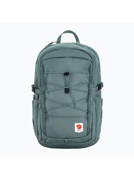 Fjallraven plecak Skule niebieski