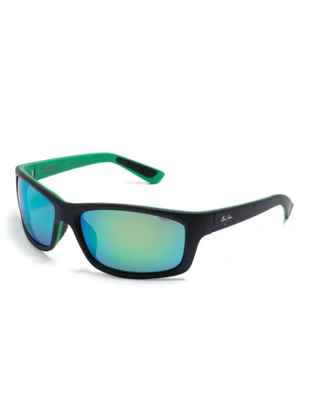 Saulės akiniai Maui Jim juoda