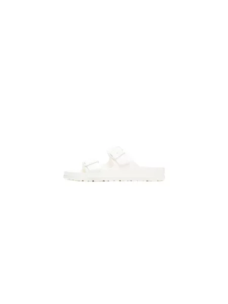 Sneakers Birkenstock Arizona EVA White EUR 45 białe