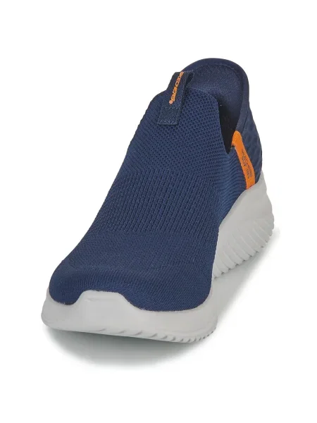 Pantofi copii Skechers albastru