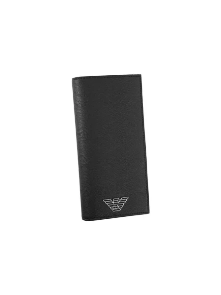 Taška Emporio Armani čierna