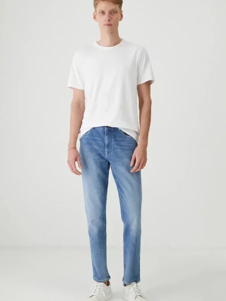 Džíny Medicine modrá